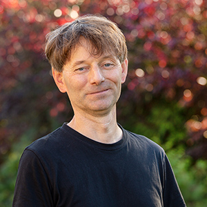 Harald Brückner