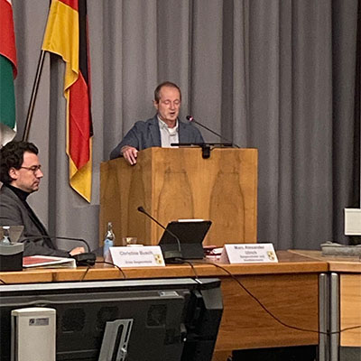 Thomas Grziwotz Thomas Grziwotz