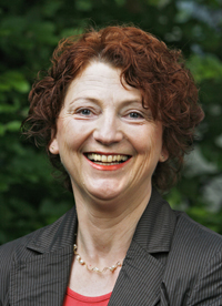 Elke Grziwotz Fraktionsgeschäftsführerin Elke Grziwotz Fraktionsgeschäftsführerin