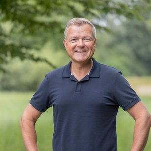 Normann Kirschberg (B)