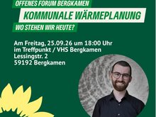 Wie heizen wir in Zukunft?