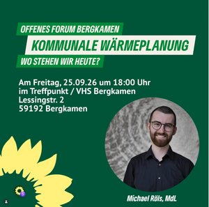 Wie heizen wir in Zukunft?