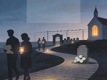 Aufruf zur Unterstützung des Gedenkspaziergangs am 27. Januar 2026 Tag der Befreiung des Konzentrationslagers Auschwitz