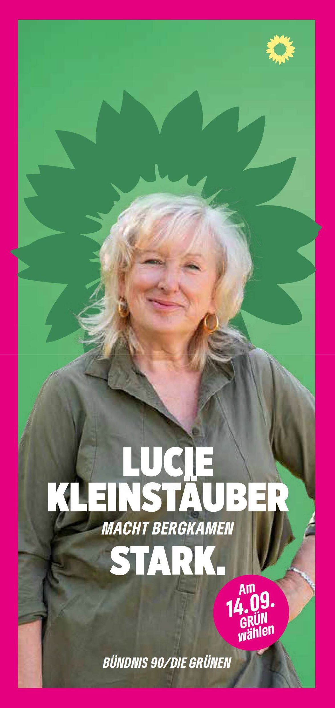 Kommunalwahl 2025