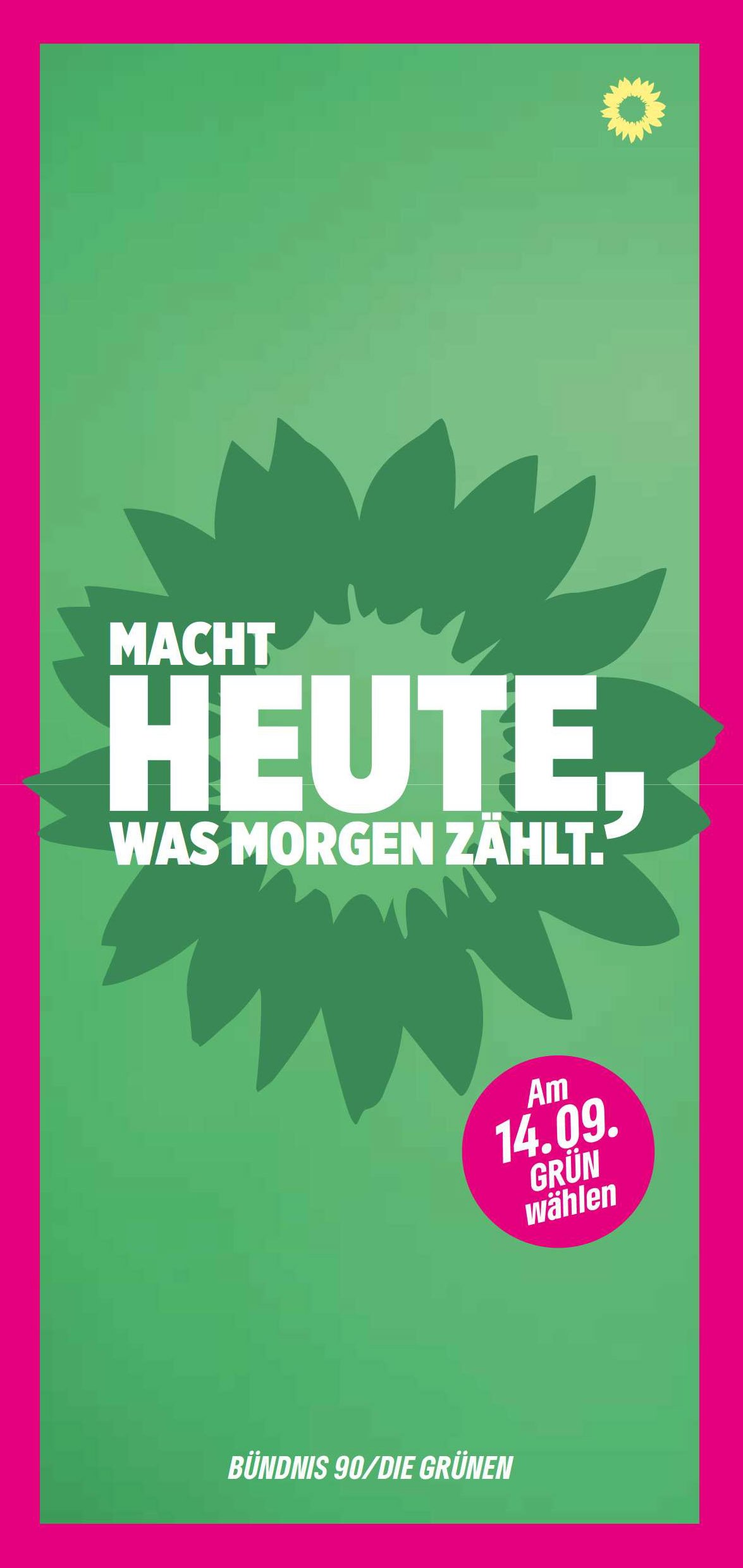 Kommunalwahl 2025 Themen