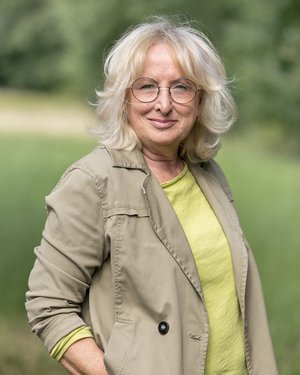 Lucie Kleinstäuber (Fraktionsvorsitzende)
