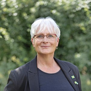 Bettina Brückner Beisitzerin mit dem Schwerpunkt Mitgliederbetreuung