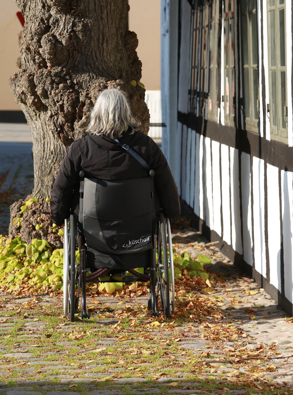 Bereitstellung von Haushaltsmittelv