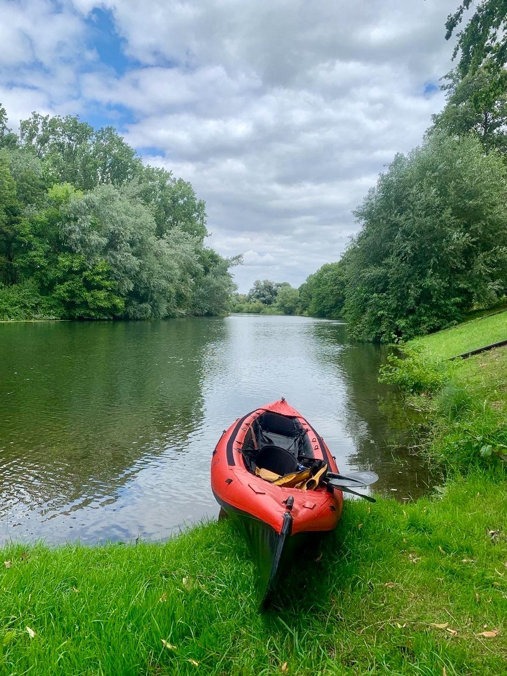 Die RAG vergiftet die Lippe