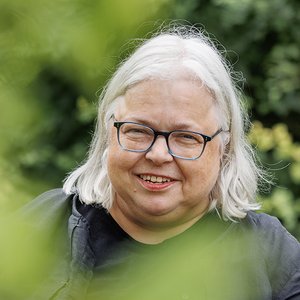 Karen Falkenberg
