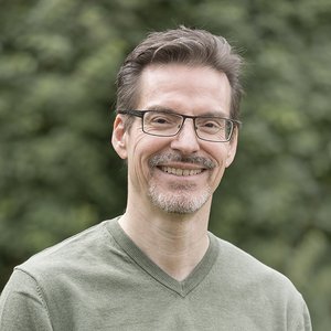 Christian Pandrick Kassierer