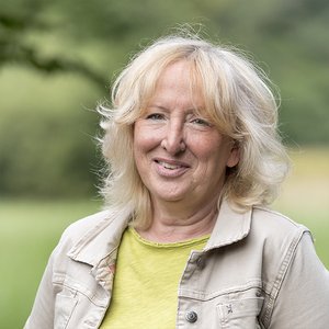 Lucie Kleinstäuber Beisitzerin