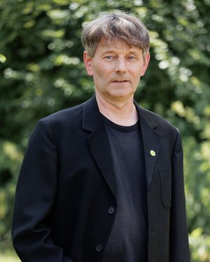 Harald Brückner (Fraktionsvorsitzender)